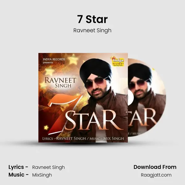 7 Star mp3 song