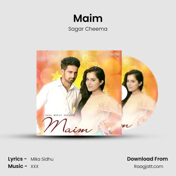 Maim mp3 song