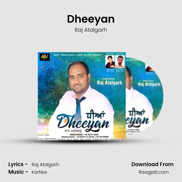 Dheeyan mp3 song