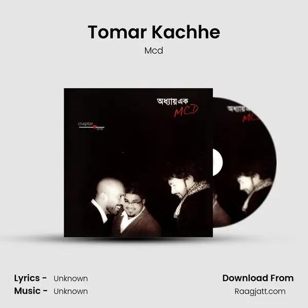 Tomar Kachhe mp3 song