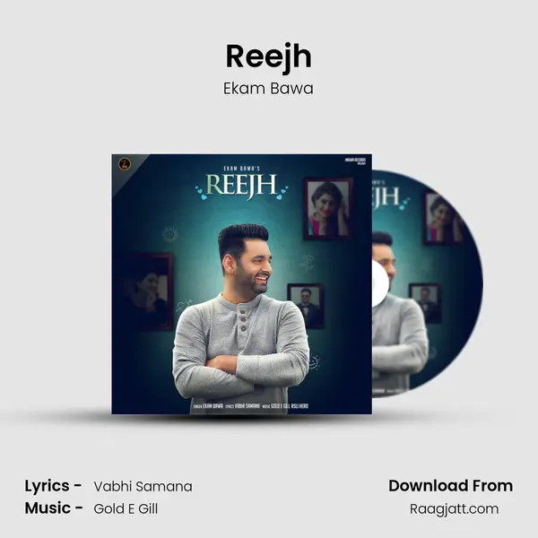 Reejh mp3 song