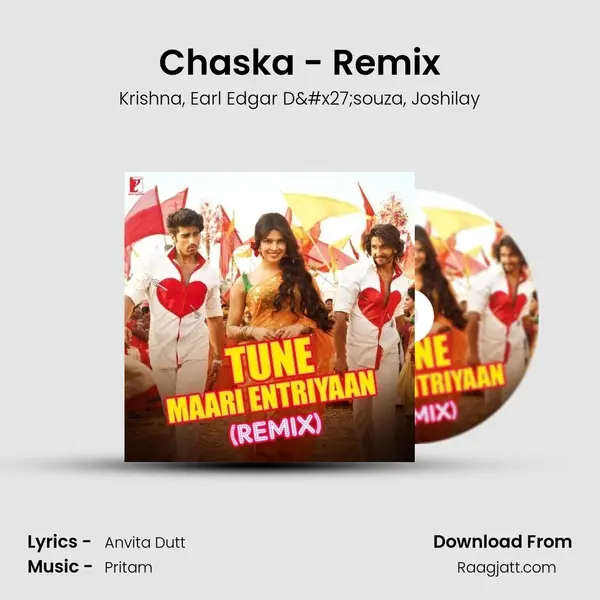 Chaska - Remix mp3 song