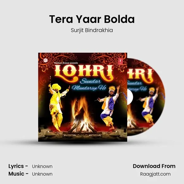 Tera Yaar Bolda mp3 song