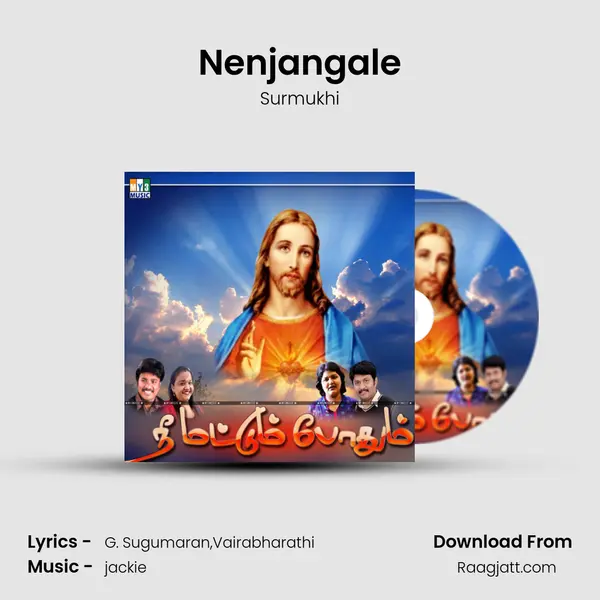 Nenjangale mp3 song