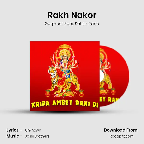 Rakh Nakor mp3 song