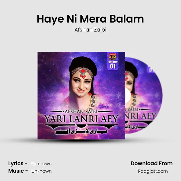 Haye Ni Mera Balam mp3 song