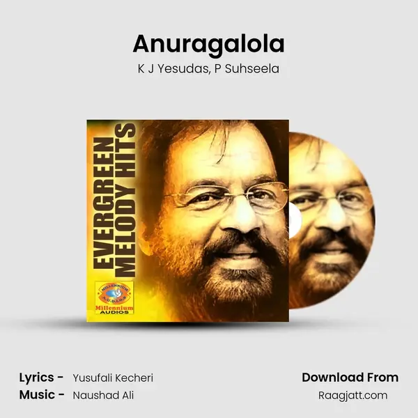 Anuragalola mp3 song