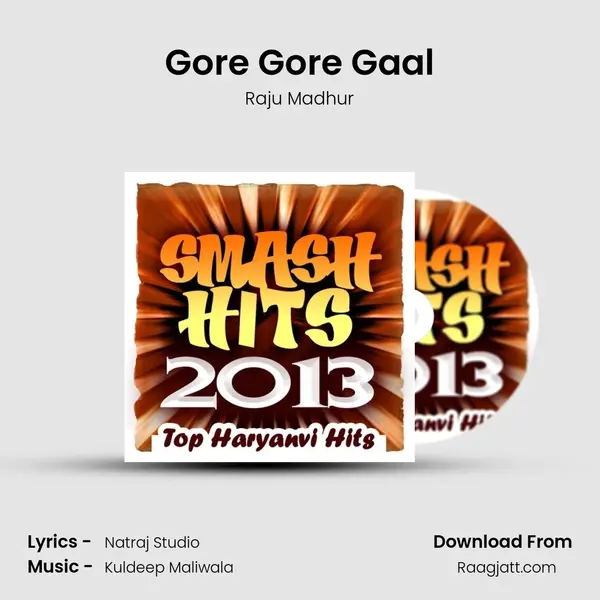 Gore Gore Gaal mp3 song