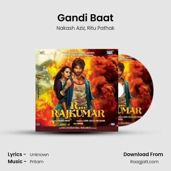 Gandi Baat mp3 song