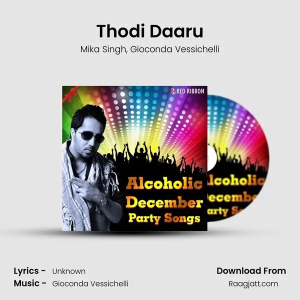 Thodi Daaru mp3 song