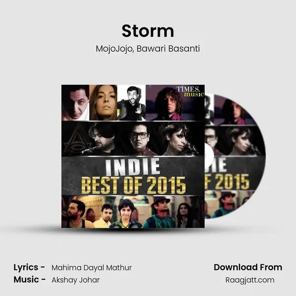 Storm mp3 song