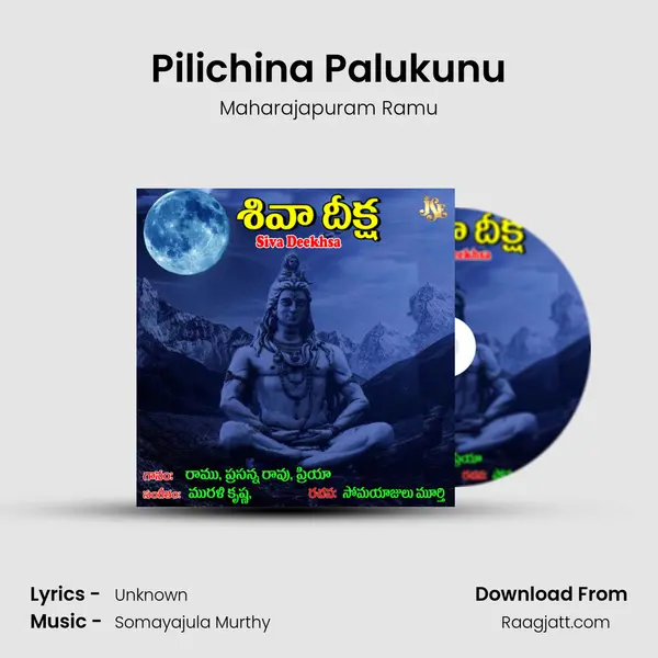 Pilichina Palukunu mp3 song