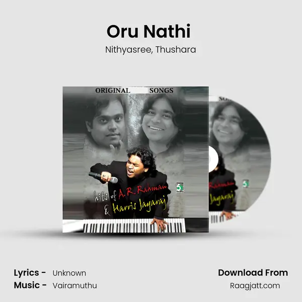 Oru Nathi (From Samurai) mp3 song