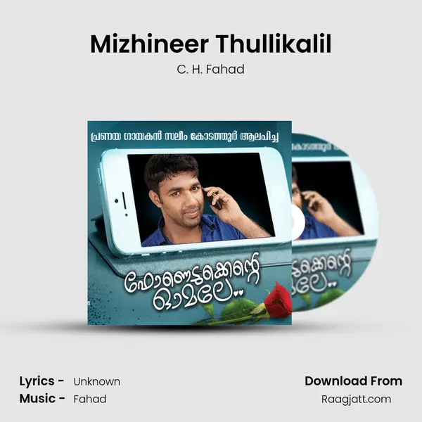 Mizhineer Thullikalil mp3 song