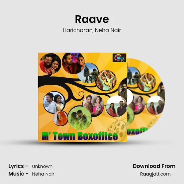 Raave mp3 song