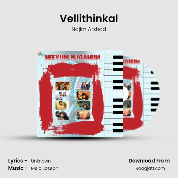 Vellithinkal mp3 song