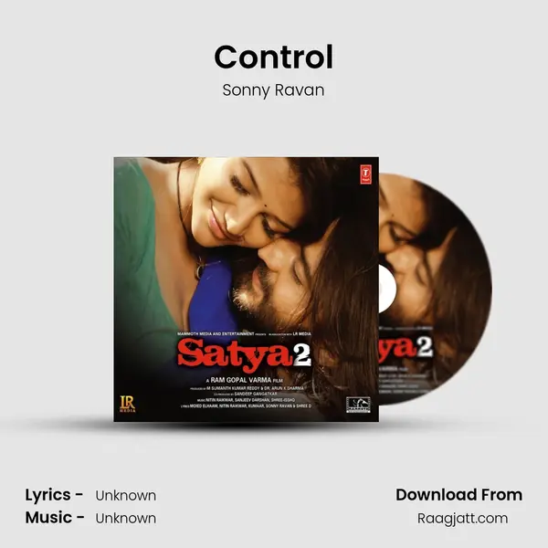 Control mp3 song