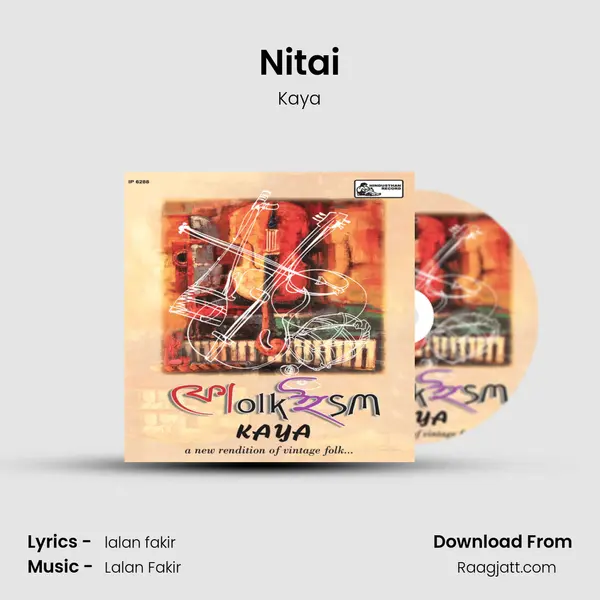 Nitai - Kaya mp3 song