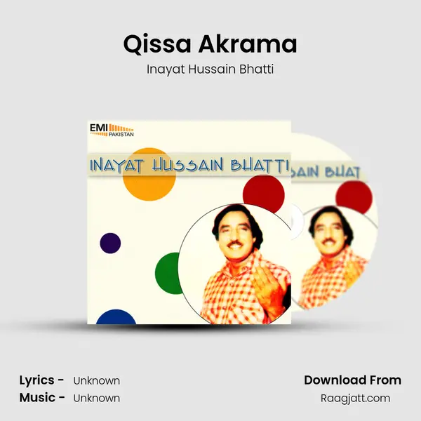 Qissa Akrama mp3 song