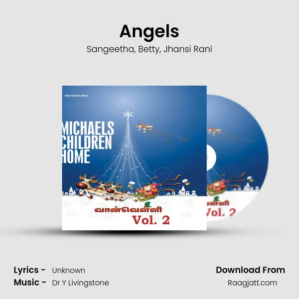 Angels mp3 song