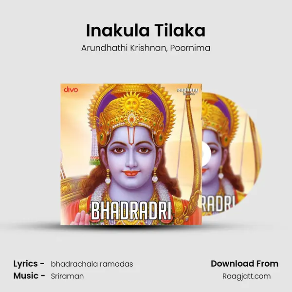 Inakula Tilaka mp3 song