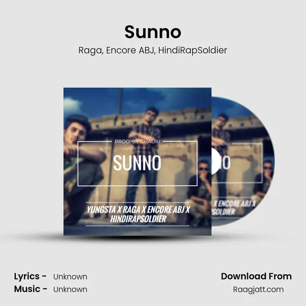 Sunno mp3 song