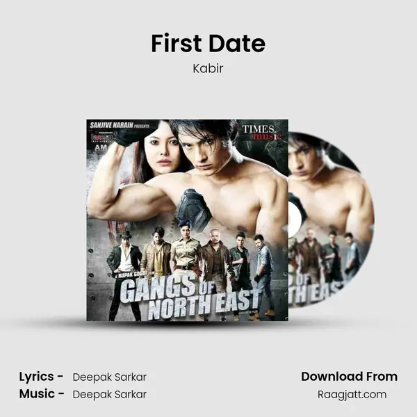 First Date mp3 song