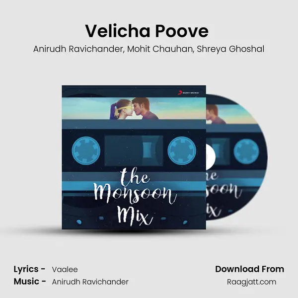 Velicha Poove (From Ethir Neechal) mp3 song