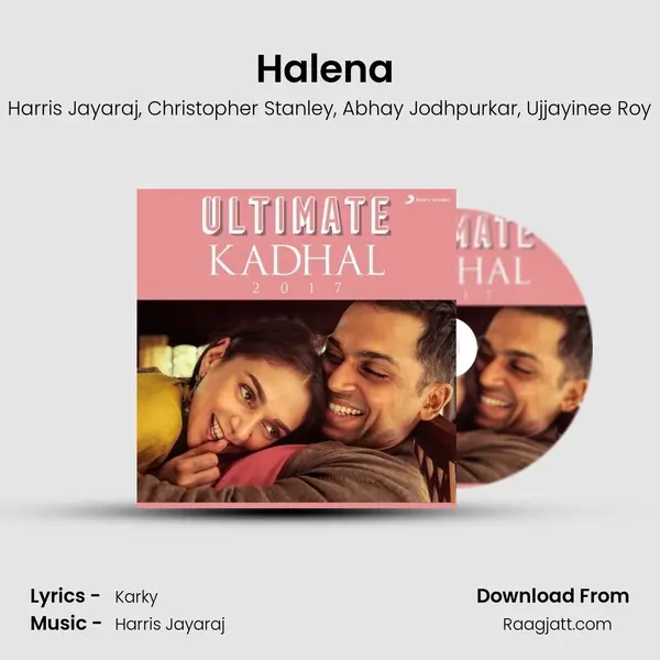 Halena (From Iru Mugan) mp3 song