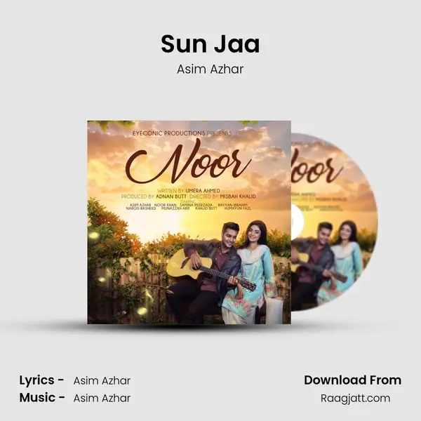 Sun Jaa mp3 song