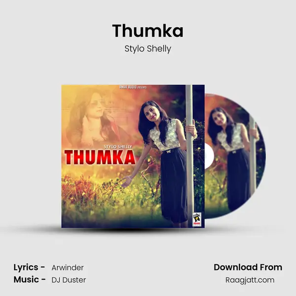 Thumka mp3 song