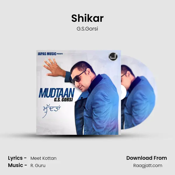 Shikar mp3 song