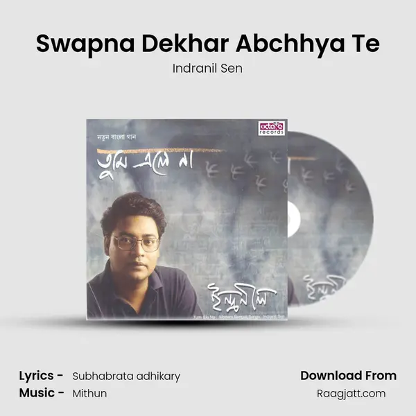 Swapna Dekhar Abchhya Te mp3 song