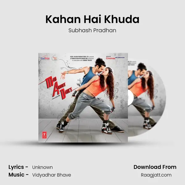 Kahan Hai Khuda mp3 song