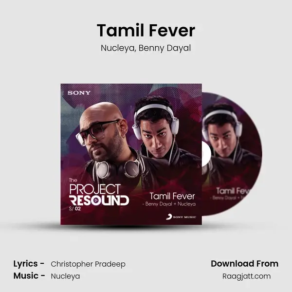 Tamil Fever mp3 song