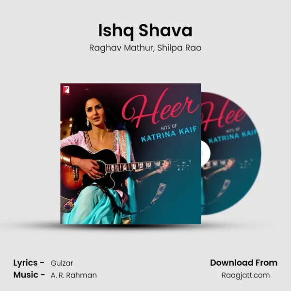 Ishq Shava mp3 song