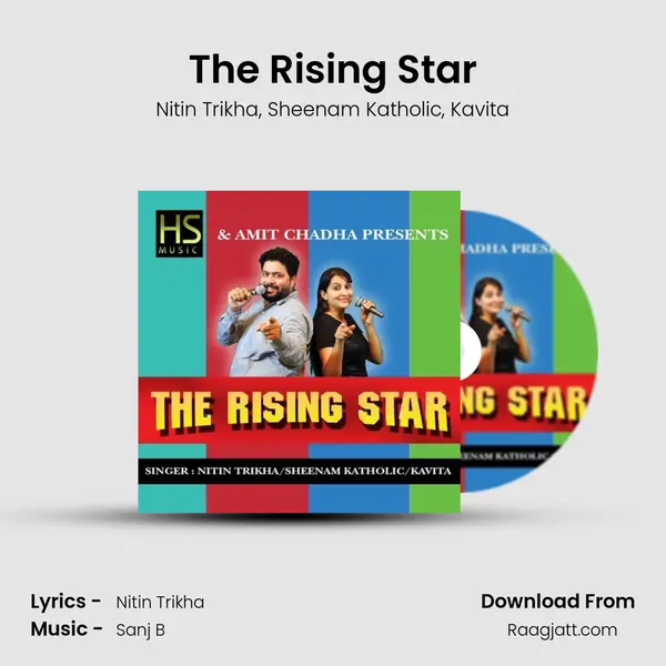 The Rising Star mp3 song