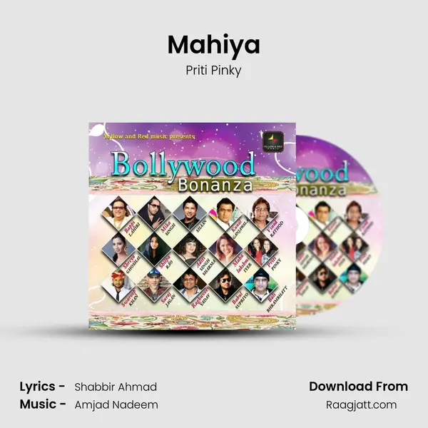 Mahiya mp3 song