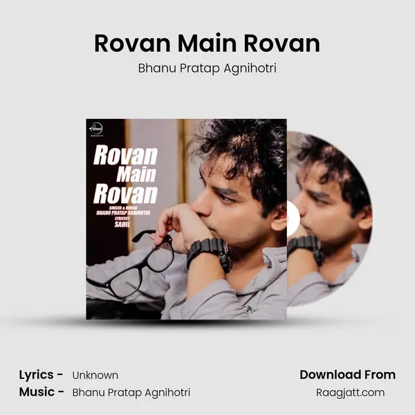 Rovan Main Rovan mp3 song