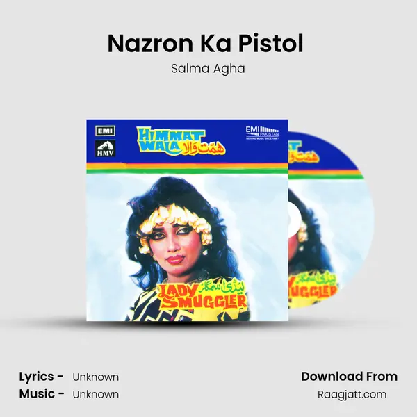 Nazron Ka Pistol (From Himmat Wala) mp3 song