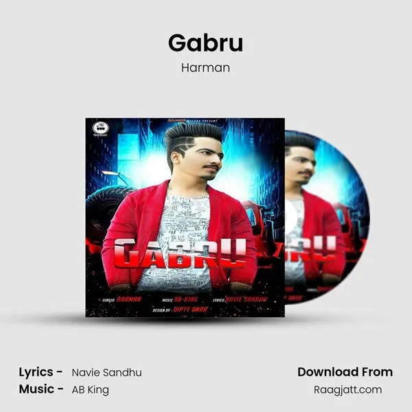 Gabru mp3 song