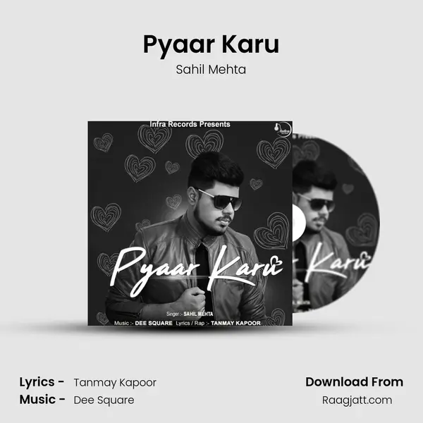 Pyaar Karu mp3 song