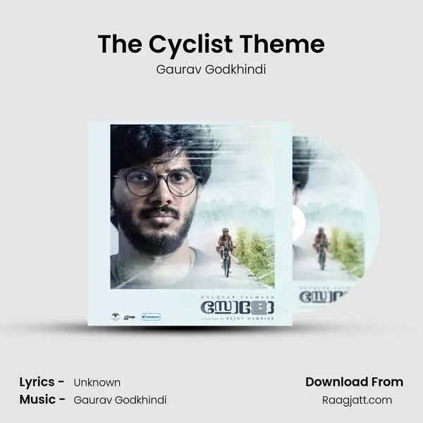 The Cyclist Theme mp3 song