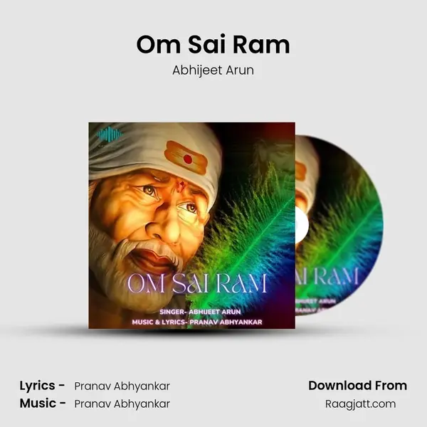 Om Sai Ram mp3 song