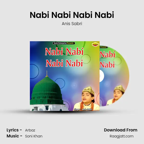 Nabi Nabi Nabi Nabi mp3 song