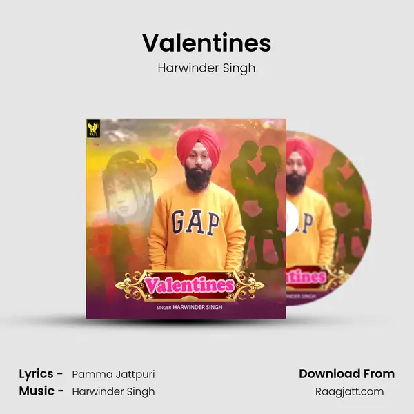 Valentines mp3 song