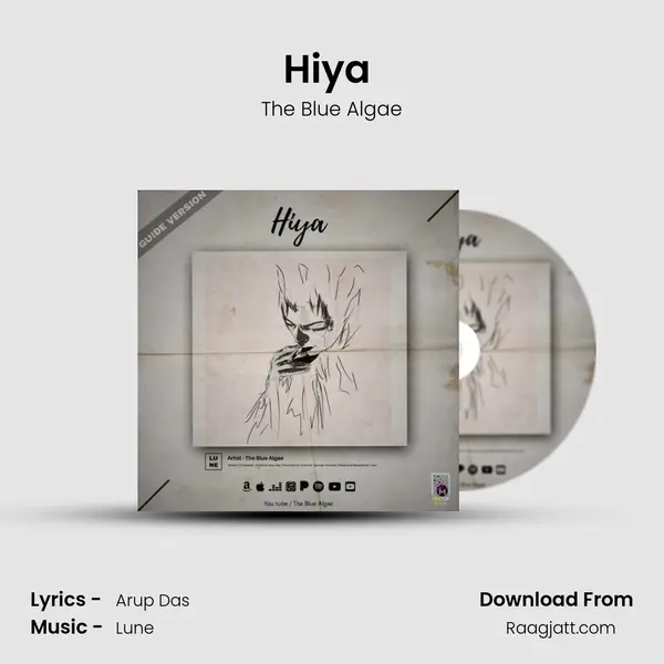 Hiya (Guide Version) mp3 song