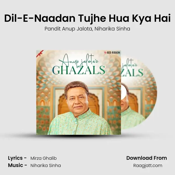 Dil-E-Naadan Tujhe Hua Kya Hai mp3 song