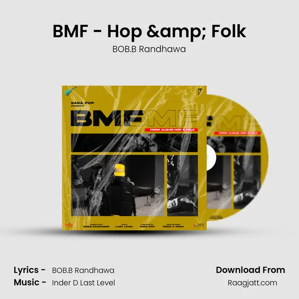 BMF - Hop & Folk mp3 song