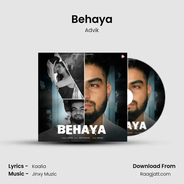 Behaya mp3 song